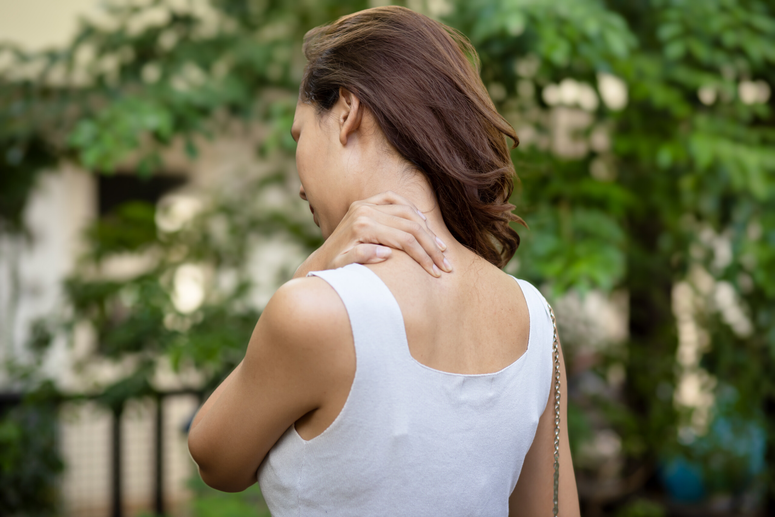 Genetic analysis links fibromyalgia to 26 genomic regions, with many near genes involved in neurological functions, supporting a biological basis.
