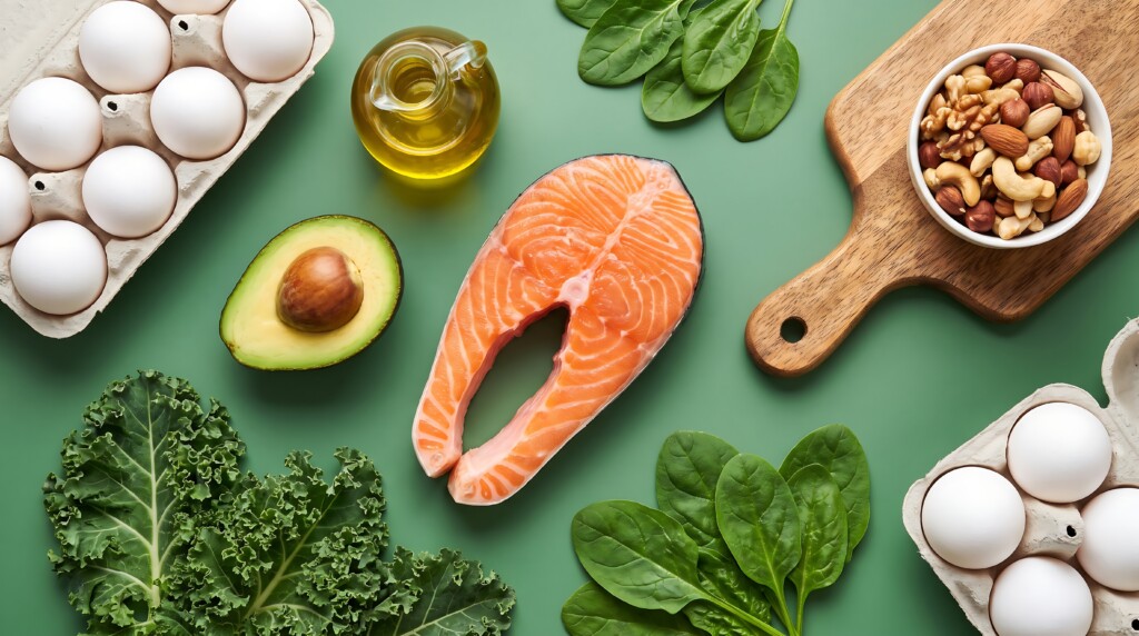 A ketogenic diet may reduce liver fat in adults with obesity and prediabetes more effectively than Mediterranean or low-fat diets.