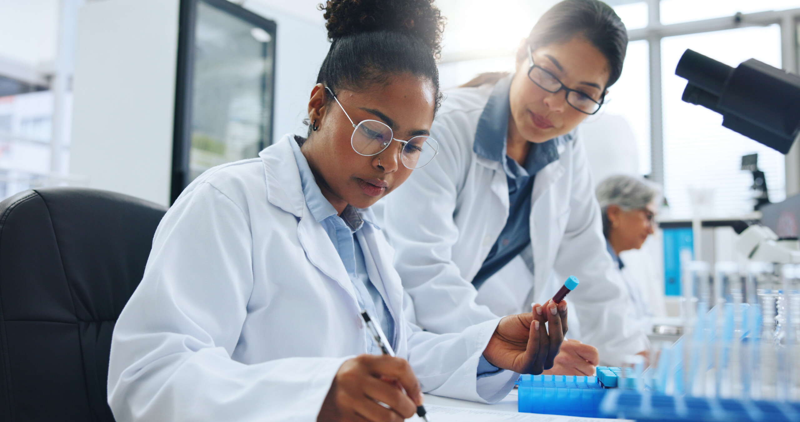 Panxeon liquid biopsy shows high sensitivity for detecting pancreatic cancer at stages 1 and 2, potentially supporting earlier diagnosis and treatment.