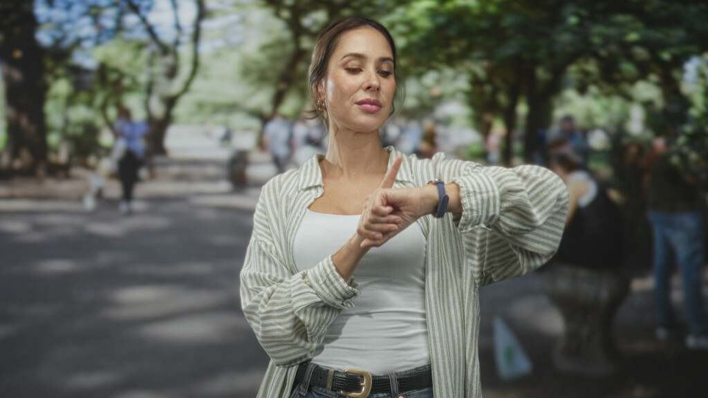 Smartwatches may overestimate calorie expenditure during exercise, raising accuracy concerns for wearable fitness trackers used for weight management.