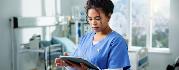 Explore physician workload in healthcare, from administrative burden and staffing shortages to EHR documentation burden, in our M3 Pulse survey.