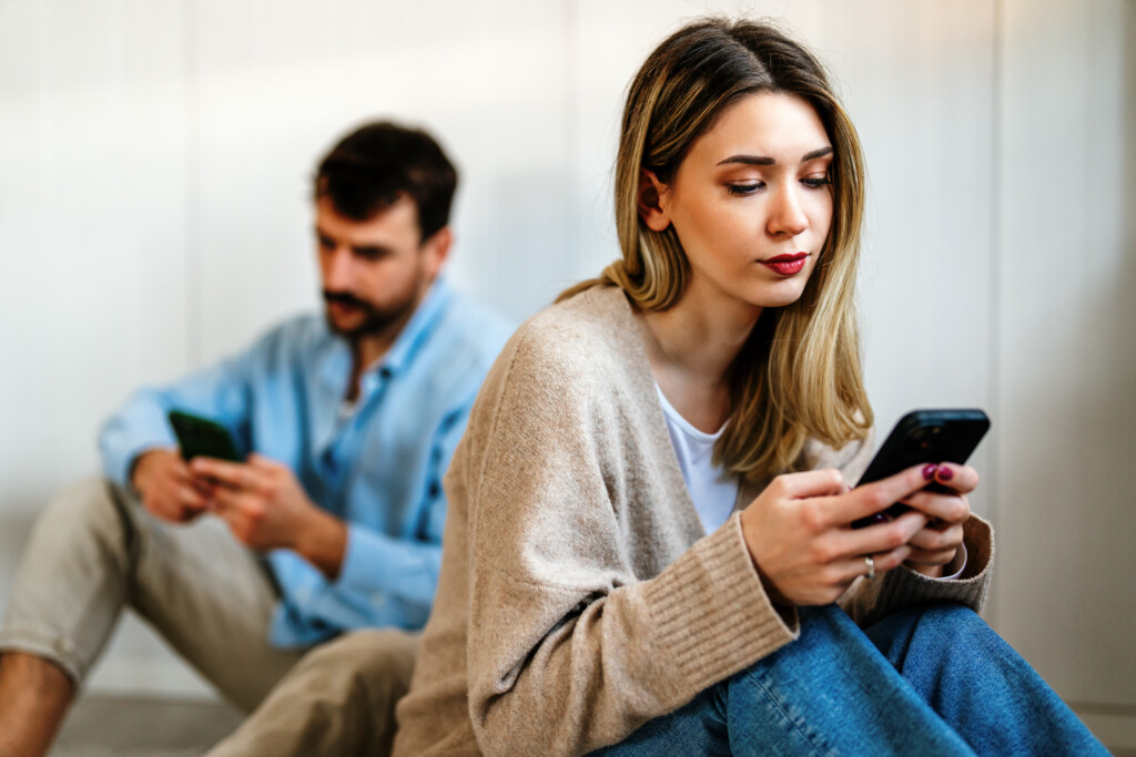 Artificial intelligence detects daily stress by analysing smartphone behavioural patterns, offering new insights beyond app usage tracking.