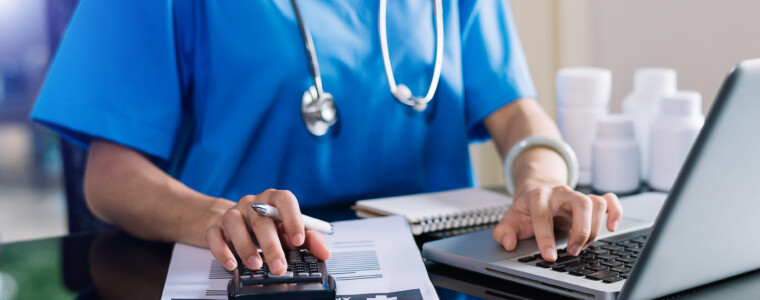 Explore additional income for physicians and passive income for doctors. Compare time and capital requirements to find options that fit your career.