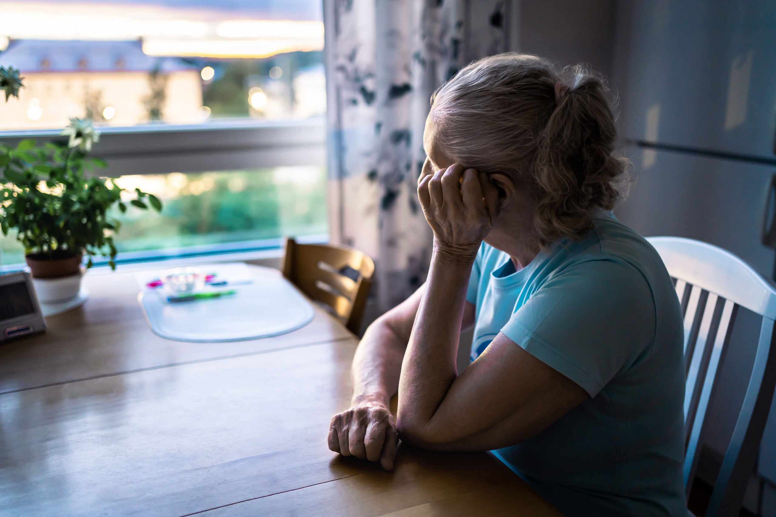 Inflammaging involves age-related changes in immune function and chronic inflammation, raising risks of heart disease, frailty and metabolic disorders.