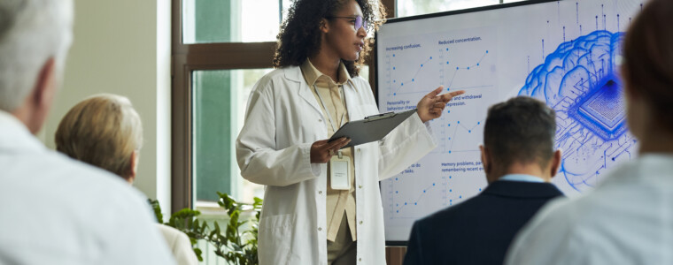 Physician Passive Income