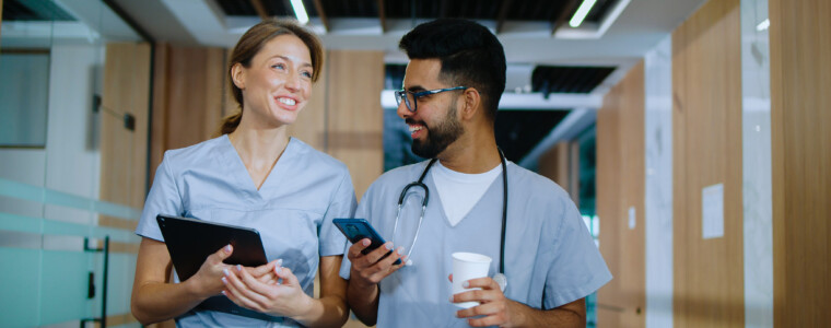 Physician wellbeing and doctor wellbeing improve when emotional labour is addressed through peer support, reflective practice and psychological safety at work.