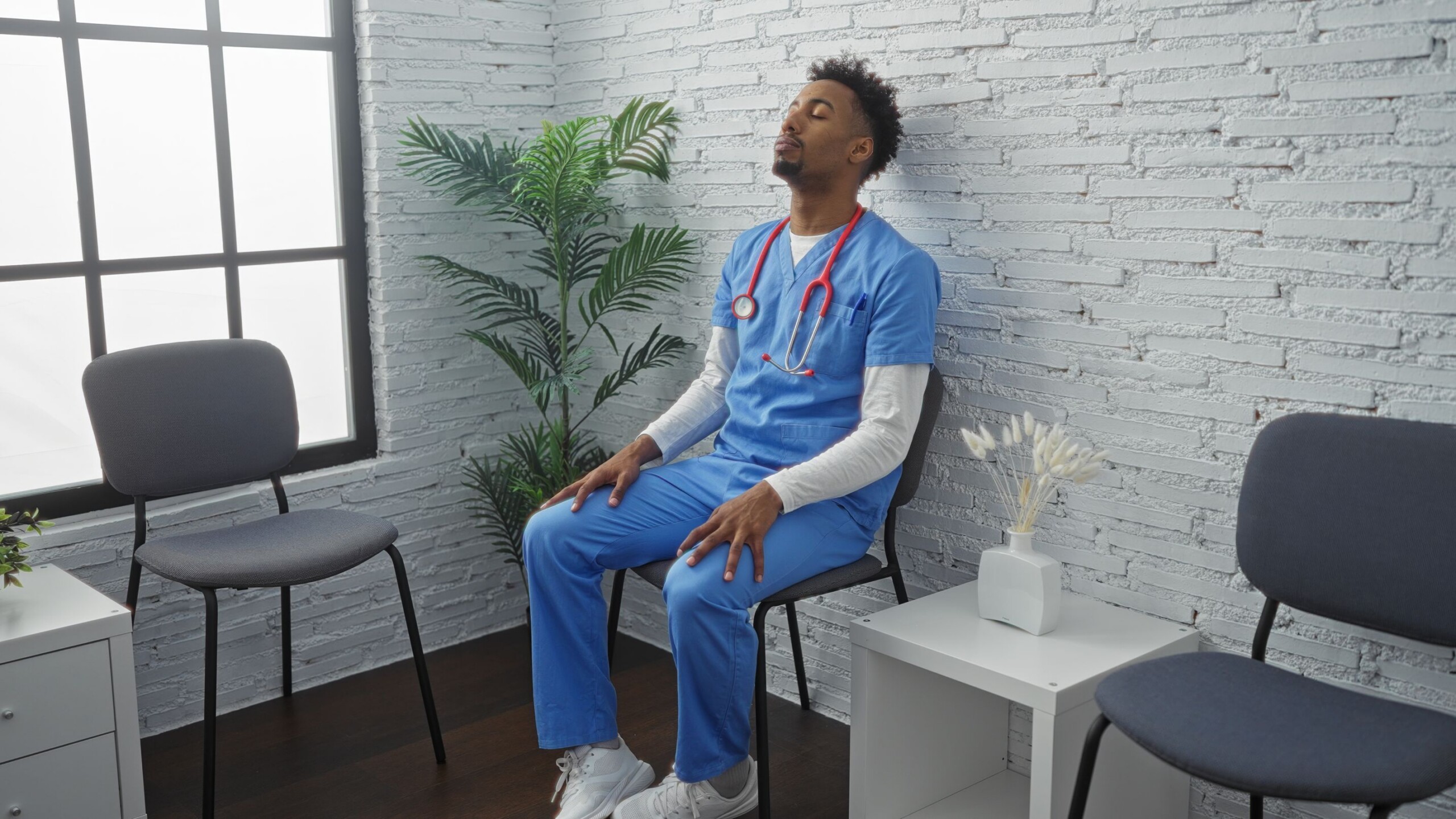 Physician wellbeing and doctor wellbeing improve when emotional labour is addressed through peer support, reflective practice and psychological safety at work.