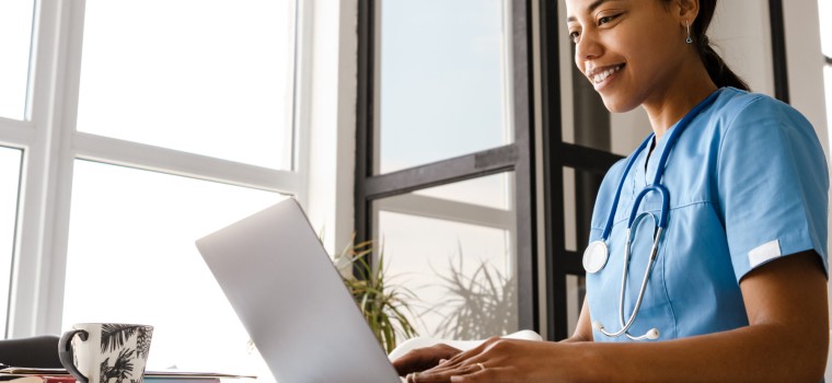 Healthcare market research shapes the future of treatments and devices through digital research methods and clinician insights.