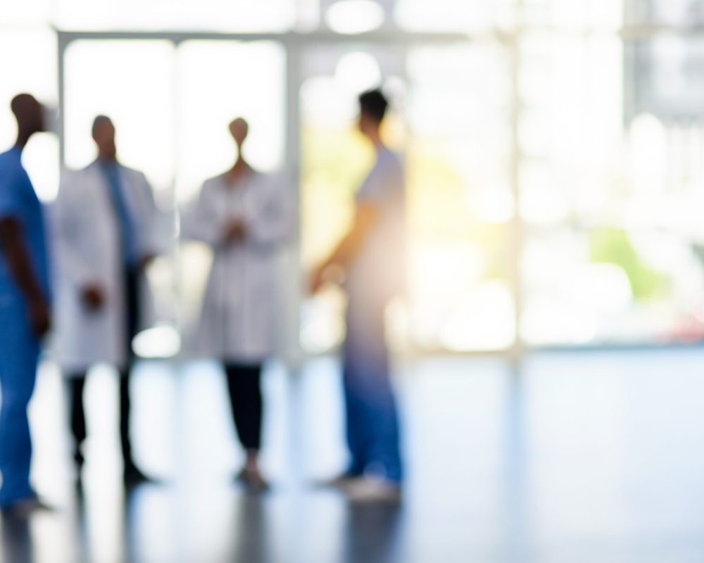 Physicians Considering Leaving the Field