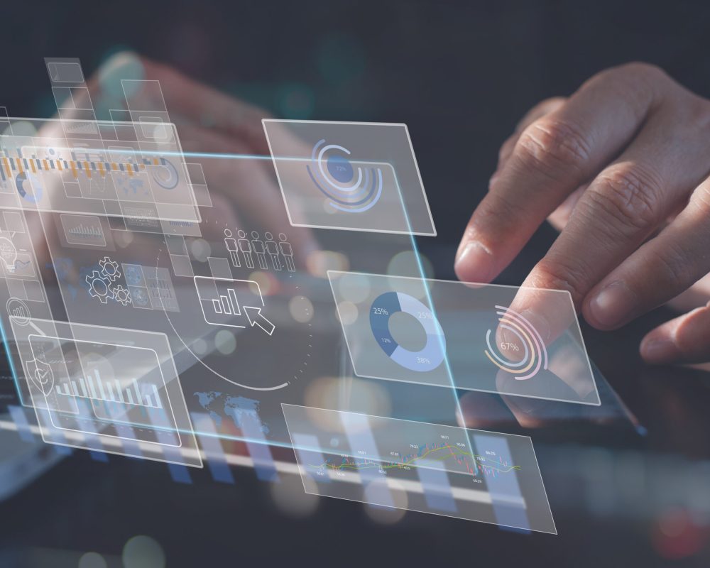 market research methodologies: online surveys