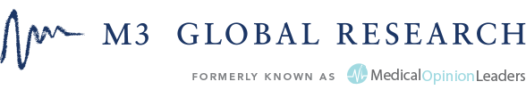 M3 Global Research formerly known as Medical Opinion Leaders